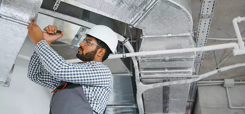 Proactive Ac Vent Repairs & Air Duct Replacement Companies Near Me in Wausau