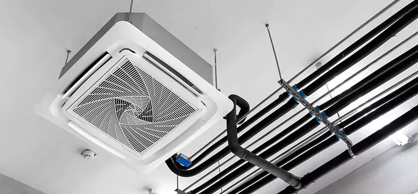 Our Air Duct Deep Cleaning Services in Wausau, WI