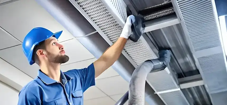 Our Annual Dryer Vent Maintenance Services in Wausau, WI