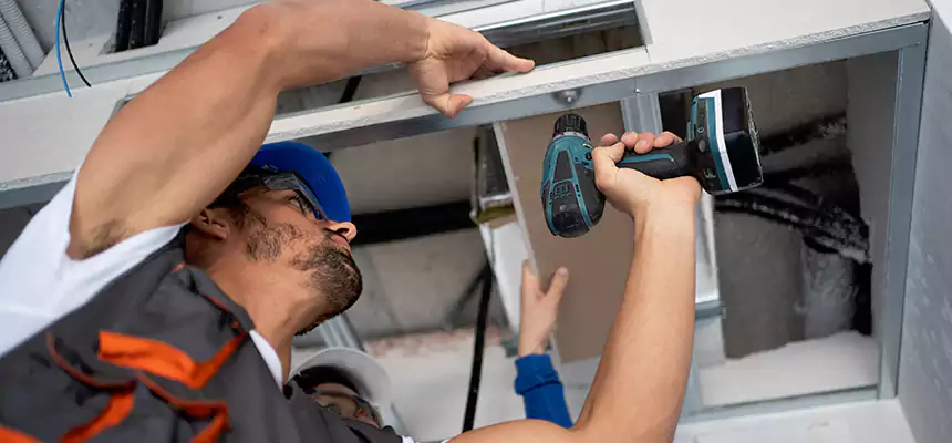 Our Apartment Air Duct Cleaning Services in Wausau, WI
