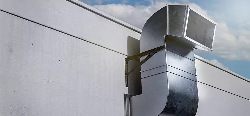 Comprehensive Commercial HVAC Cleaning in Wausau