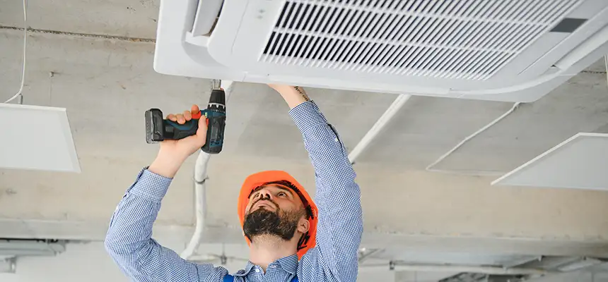 Detailed Multi‑Unit Riser & Roof Termination Cleaning in Wausau