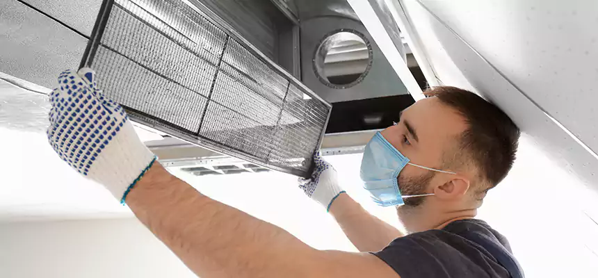Our Dryer Vent Cleaning Services in Wausau, WI