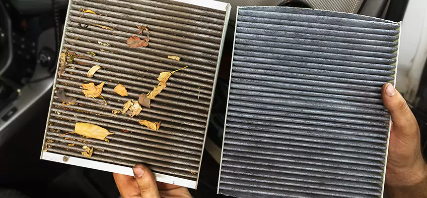 Our Dryer Vent Lint Filter Cleaning Services in Wausau, WI