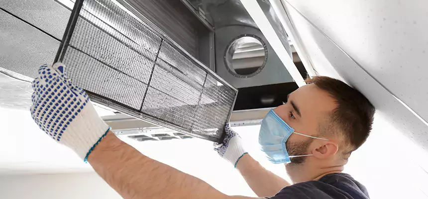 Our Dryer Vent Replacement Services in Wausau, WI