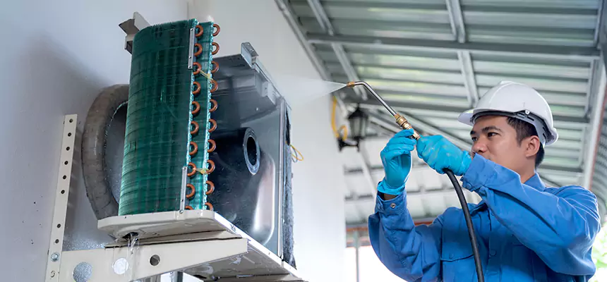 Our Energy-Efficient HVAC Cleaning Services in Wausau, WI