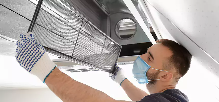 Our Home Duct Cleaning Services in Wausau, WI