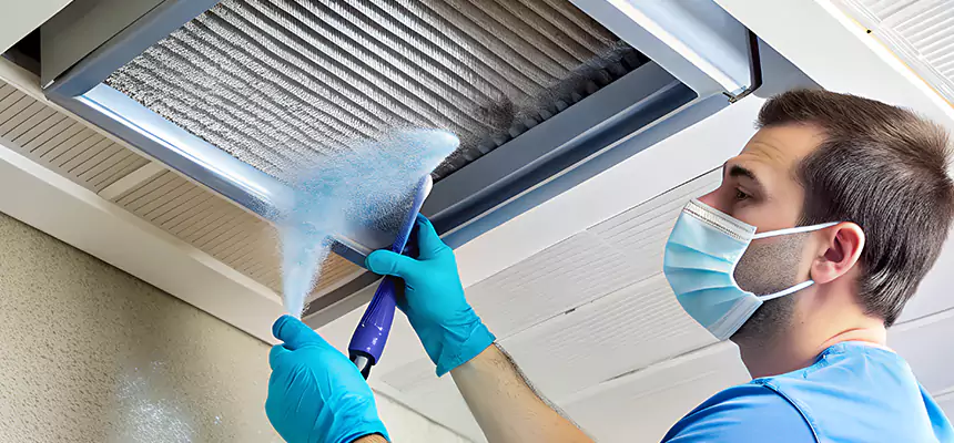 Our Home Ventilation Cleaning Services in Wausau, WI