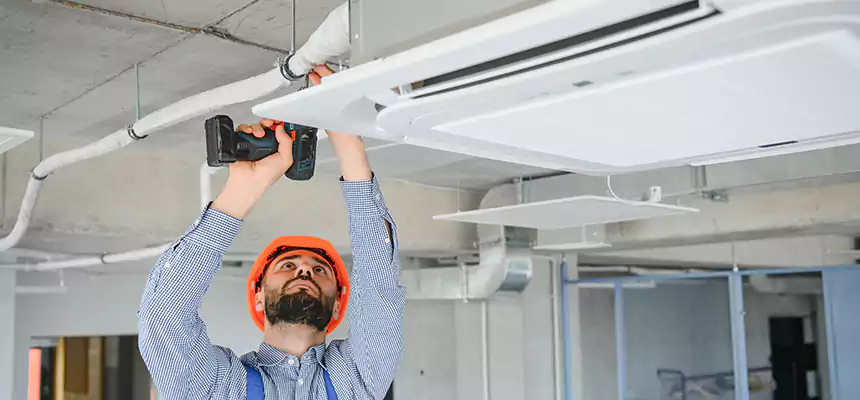 Eco‑Friendly Coil & Plenum Deep Cleaning in Wausau