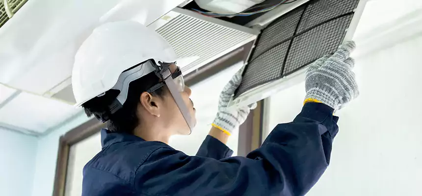 Our Mold & Mildew Removal from Air Ducts Services in Wausau, WI