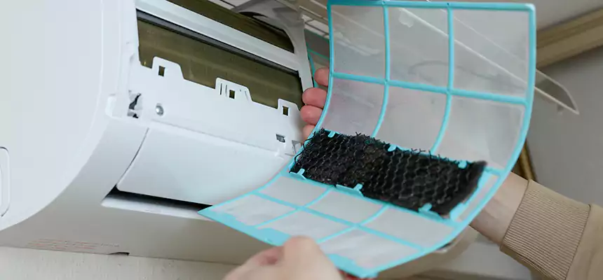 Gentle Ductwork Odor-Control Pet Dander Duct Cleaning in Wausau, WI