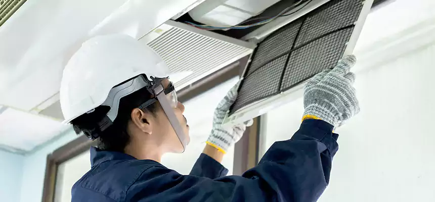 Our Residential Air Vent Cleaning Services in Wausau, WI