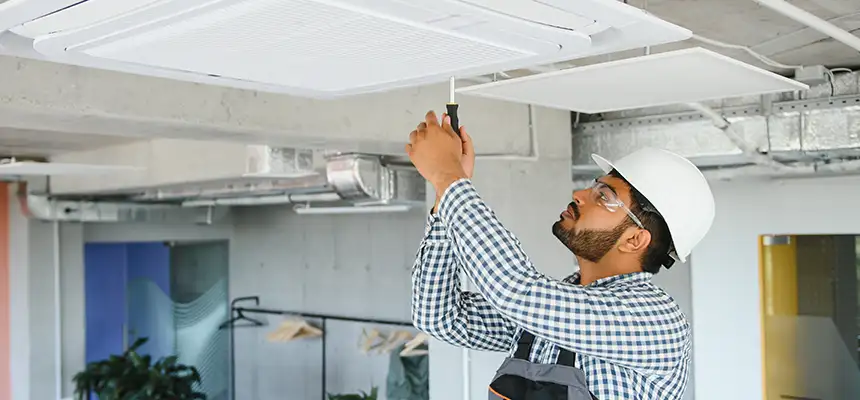 Our Roof Dryer Vent Cleaning Services in Wausau, WI