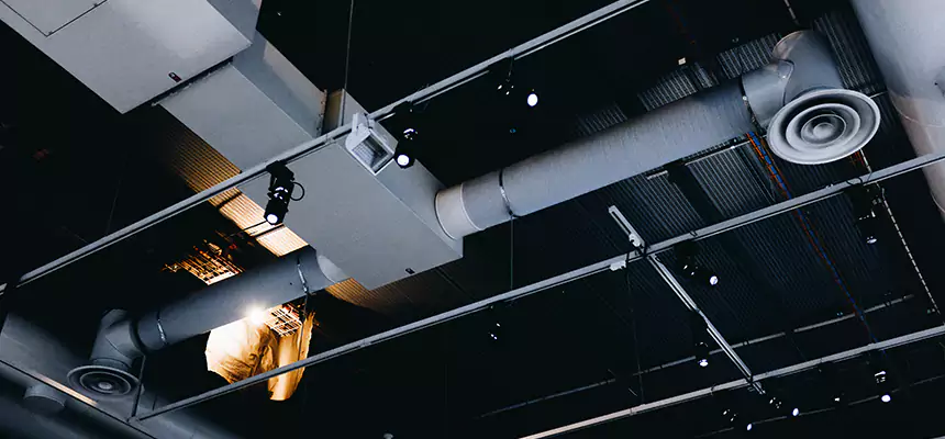 Our Seasonal Allergy Air Duct Cleaning Services in Wausau, WI