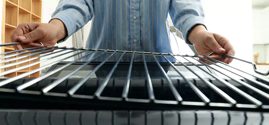 Our Vent Grille Washing Services in Wausau, WI