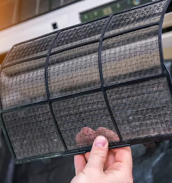 Top-notch AC Air Filter Replacement in Wausau