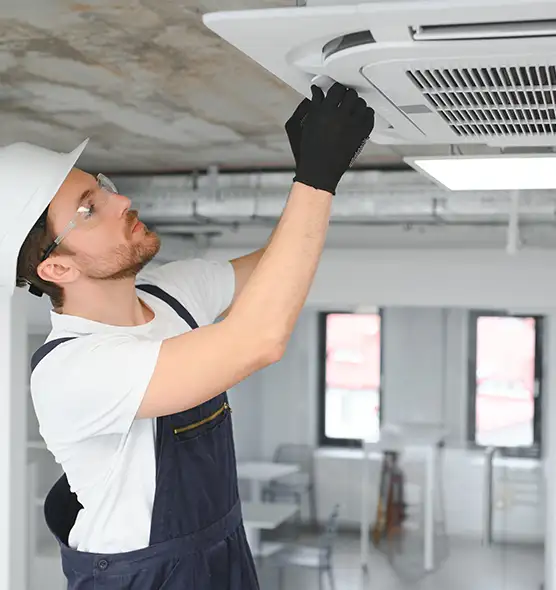Top Affordable Duct Cleaning Services Near Me in Wausau, WI