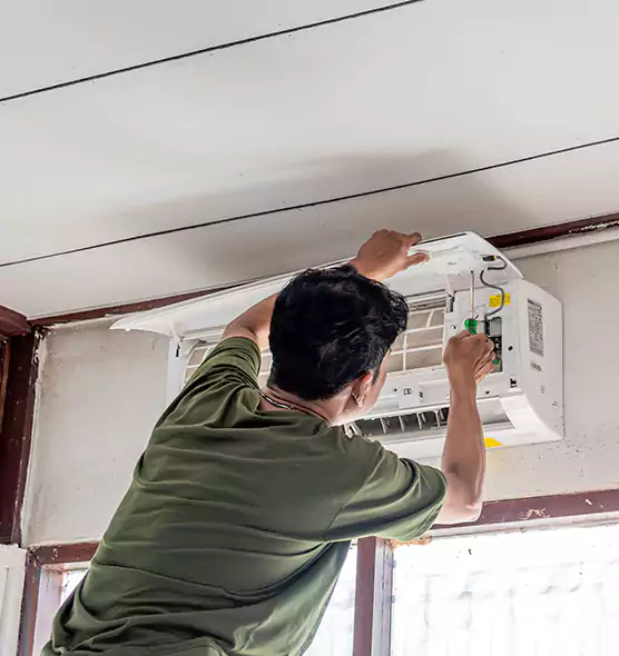 About Air Duct & AC Odor Removal in Wausau, WI