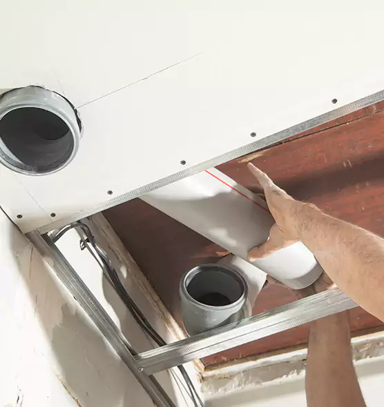 Professional Air Duct Replacement in Wausau, WI