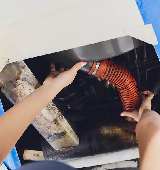 About Air Duct Virus Disinfection in Wausau, WI