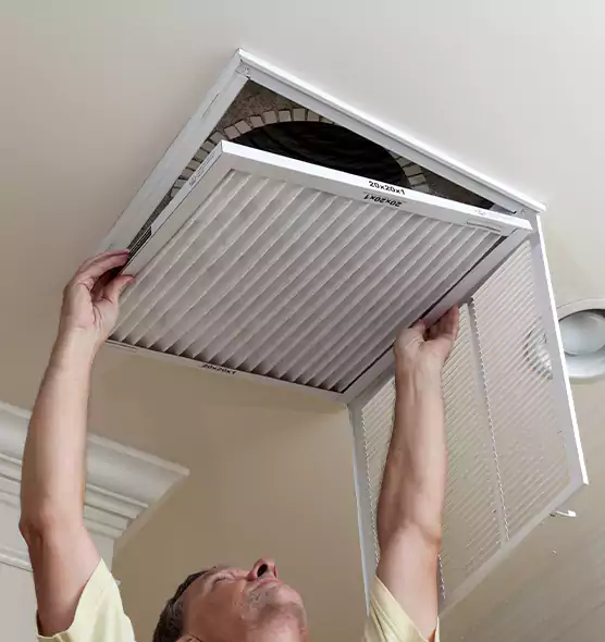 Trusted Apartment Air Duct Cleaning in Wausau, WI