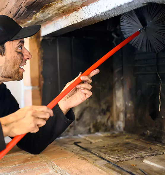 About Expert Chimney Cleaning in Wausau, WI