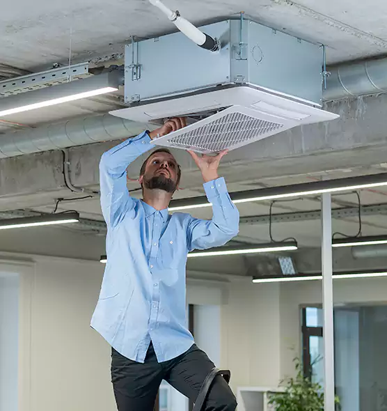 About Custom Wall-Integrated Duct Installation in Wausau, WI