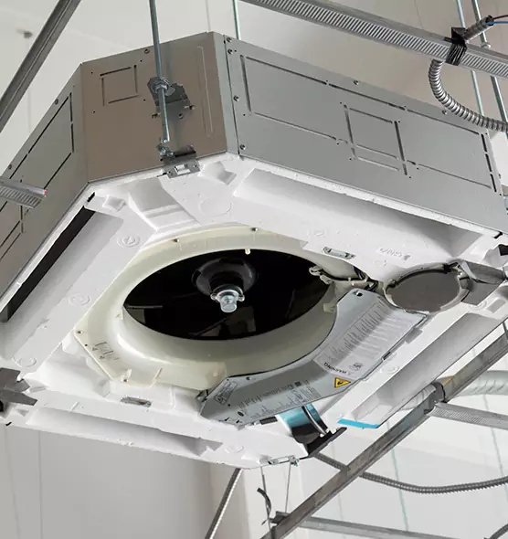 Professional Industrial Dryer Vent Cleaning in Wausau, WI