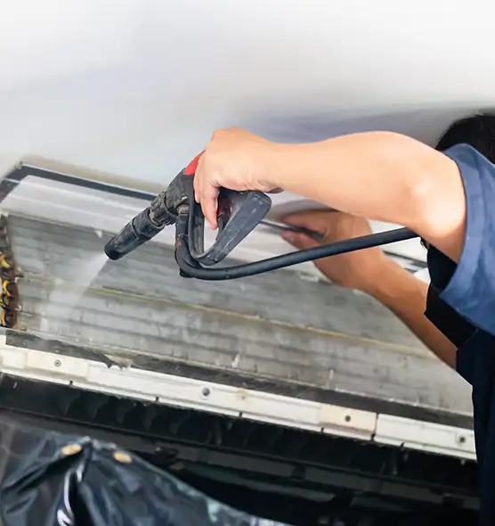 Welcome to Move-in/Move-out Duct Cleaning Services in Wausau, WI