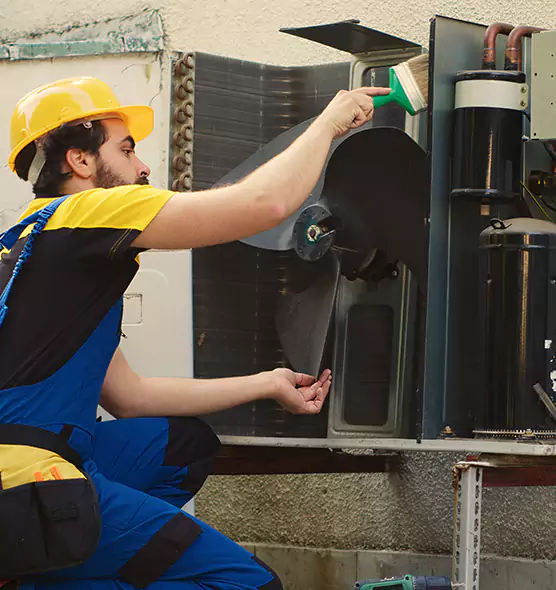 Top-Rated New Room Vent Extension in Wausau, WI