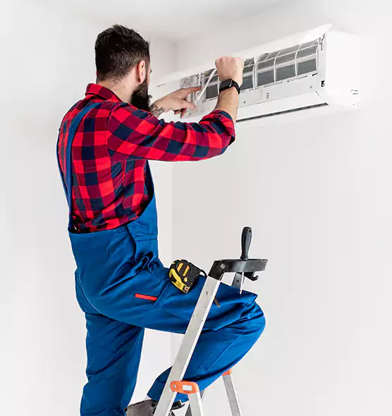 About Smart Air Conditioning Installation in Wausau, WI
