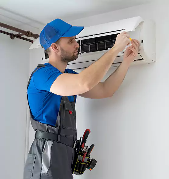 About Smart Thermostat AC Installation in Wausau, WI