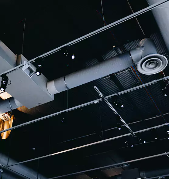 Professinal UV Light Air Purification for Ducts in Wausau, WI