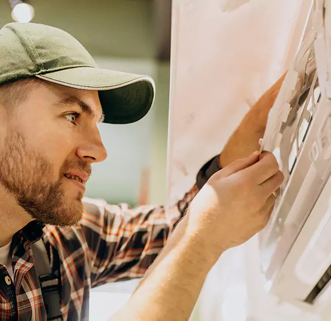 Why Homeowners Businesses Trust Us in Wausau, WI?