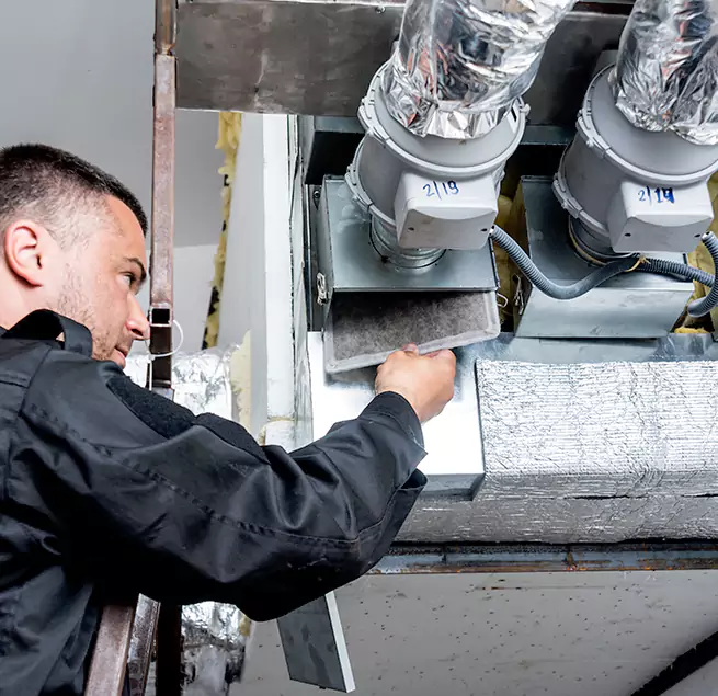 Why Homeowners & Businesses Trust Us in Wausau, WI?