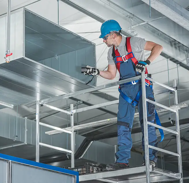 Why Homeowners & Businesses Trust Us in Wausau, WI?