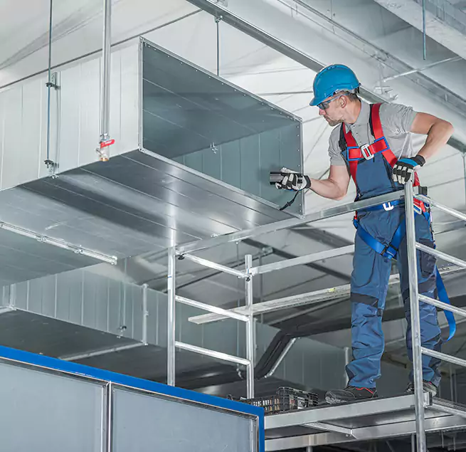 Why Homeowners & Businesses Trust Us in Wausau, WI?