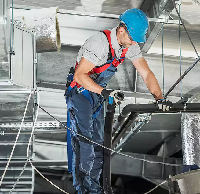 Why Homeowners & Businesses Trust Us in Wausau, WI?