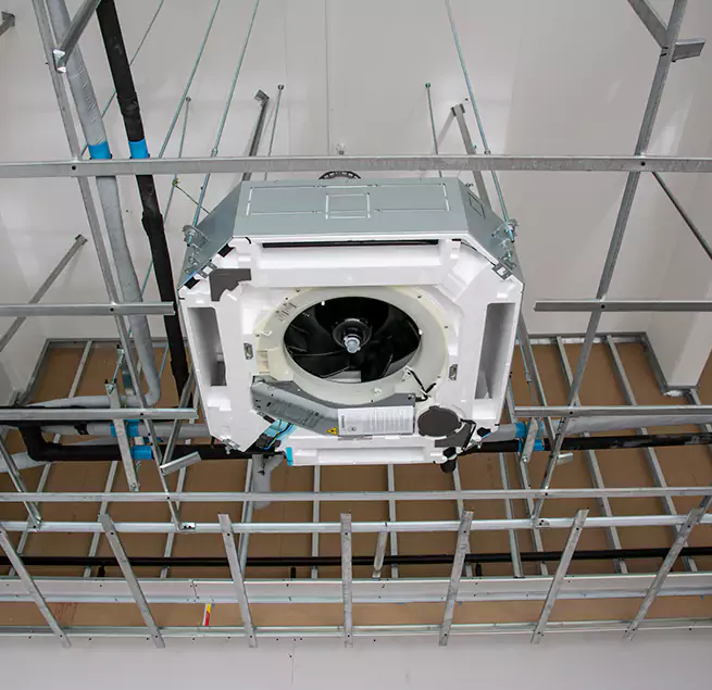 Why Homeowners & Businesses Trust Us in Wausau, WI?