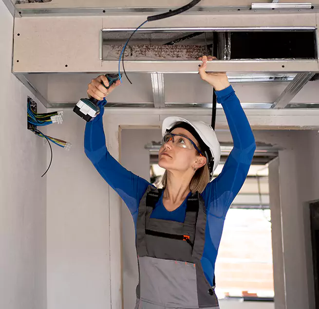 Why Homeowners & Businesses Trust Us in Wausau, WI?