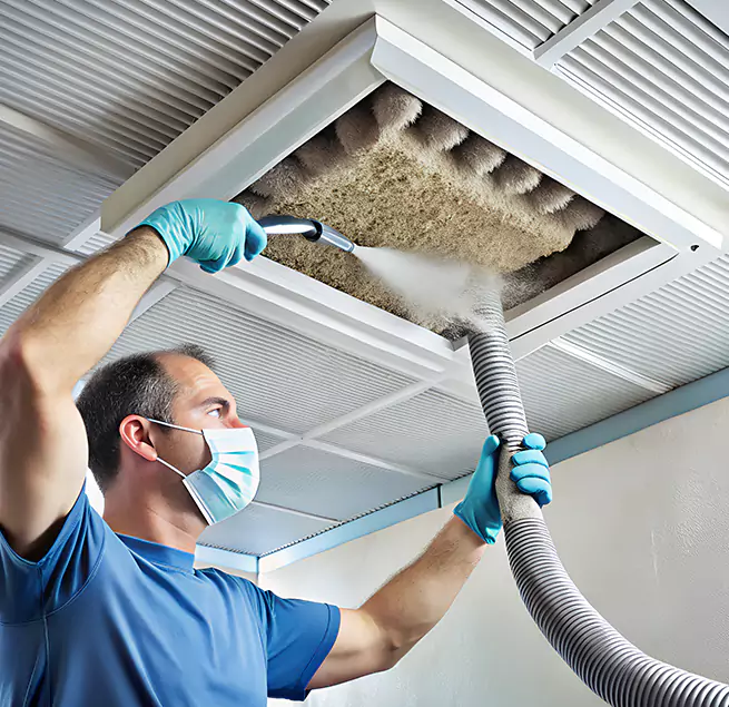 Why Homeowners Businesses Trust Us in Wausau, WI