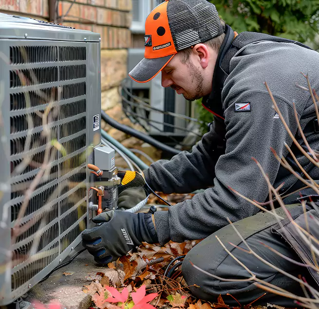 Why Homeowners & Businesses Trust Us in Wausau, WI?