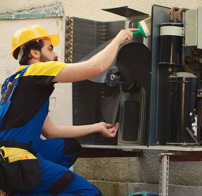 Why Homeowners & Businesses Trust Us Wausau, WI?