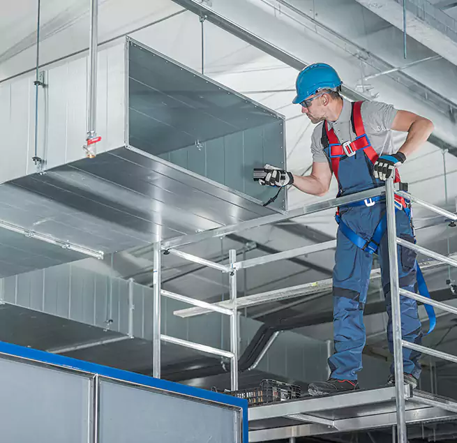 Why Homeowners Businesses Trust Us in Wausau, WI