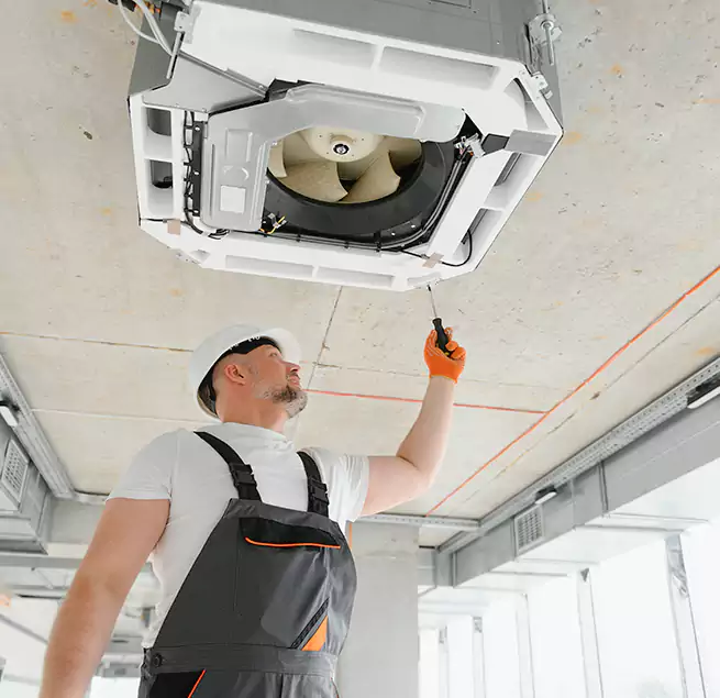 Why Homeowners Businesses Trust Us in Wausau, WI