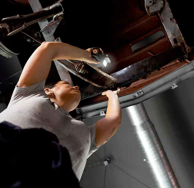 Why Homeowners & Businesses Trust Us Wausau, WI