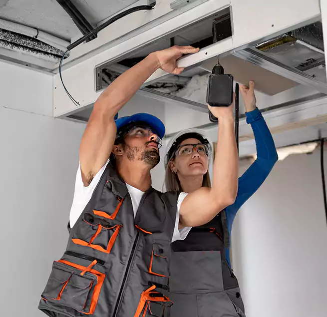 Why Homeowners & Businesses Trust Us in Wausau, WI