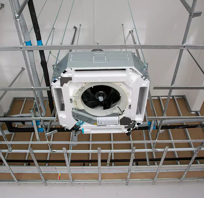 Why Homeowners & Businesses Trust Us Wausau, WI?